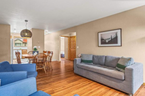Bow Valley Chalets-Entire 2 Bedrooms townhouse